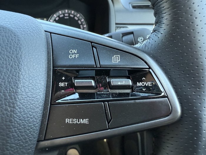 2020 Ssangyong Musso