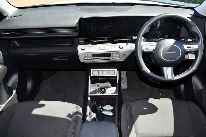 2024 Hyundai Kona Hybrid