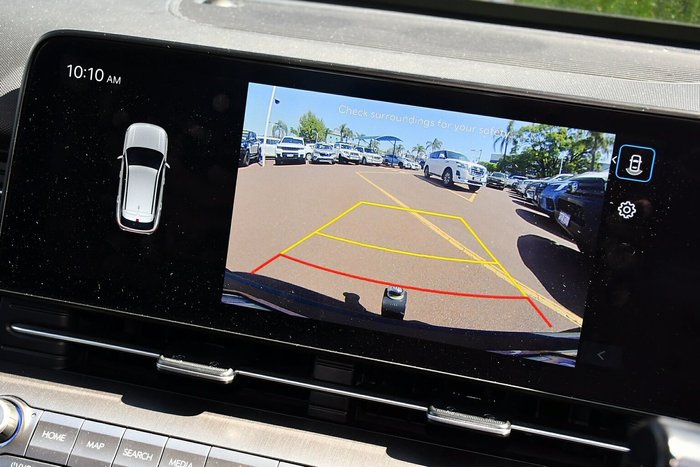 2024 Hyundai Kona Hybrid