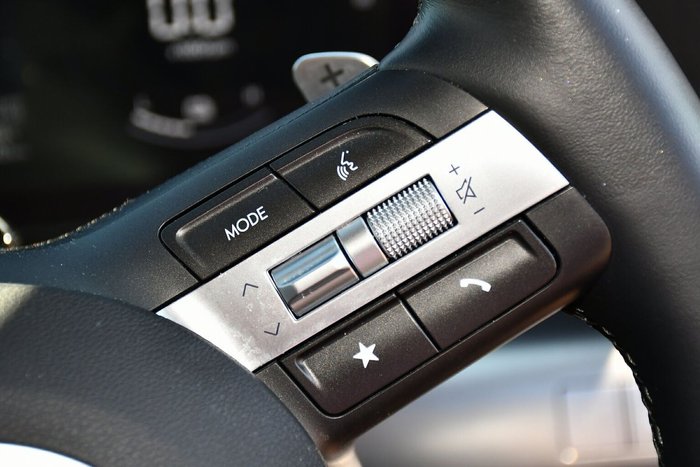 2024 Hyundai Kona Hybrid