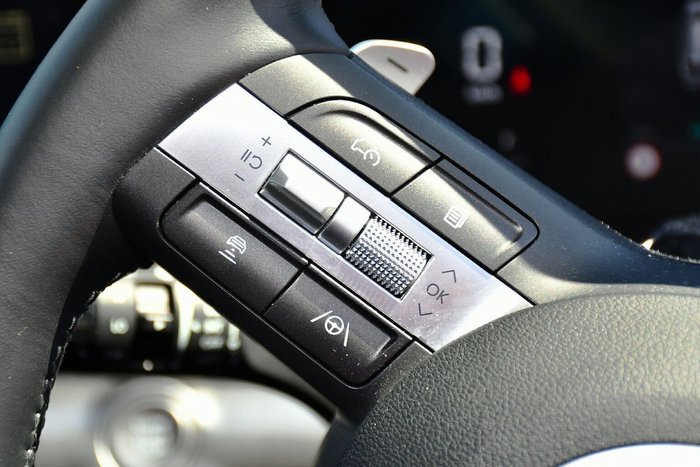 2024 Hyundai Kona Hybrid