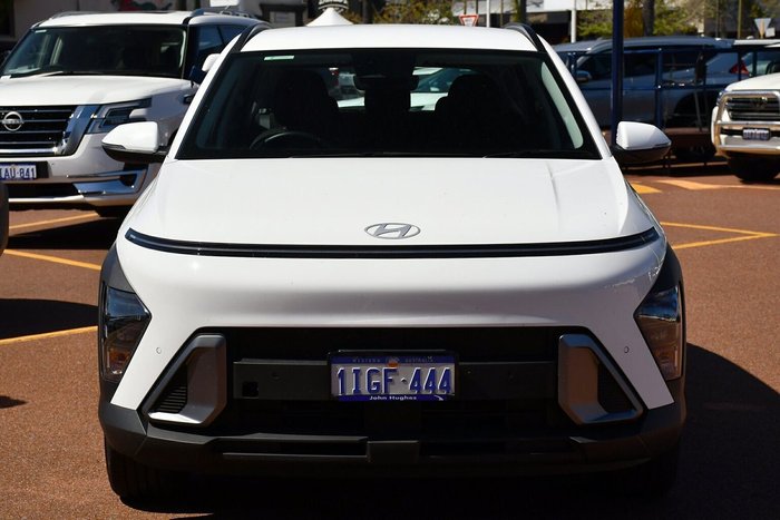 2024 Hyundai Kona Hybrid