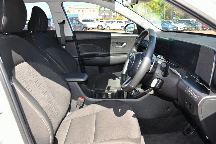 2024 Hyundai Kona Hybrid