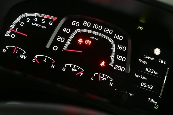 2025 Toyota Landcruiser GXL