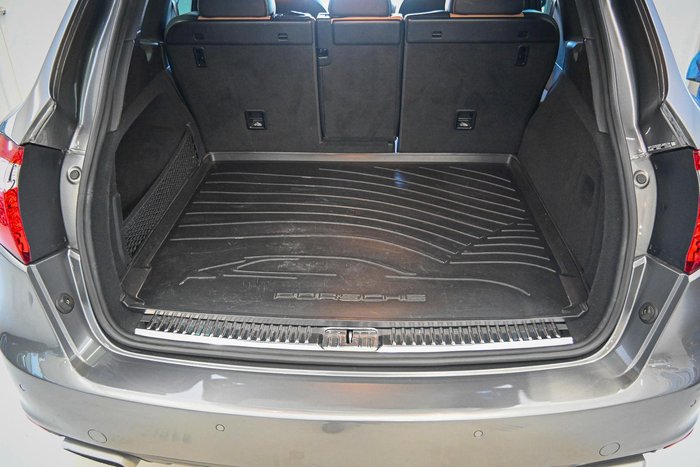 2014 Porsche Cayenne Diesel