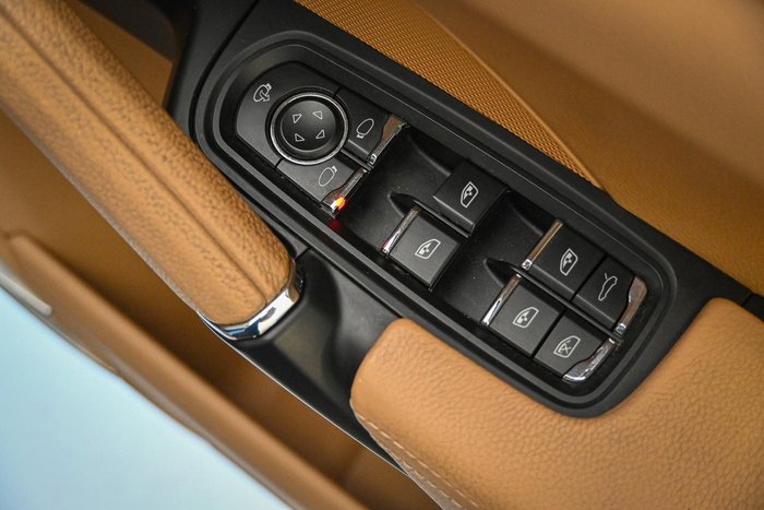 2014 Porsche Cayenne Diesel