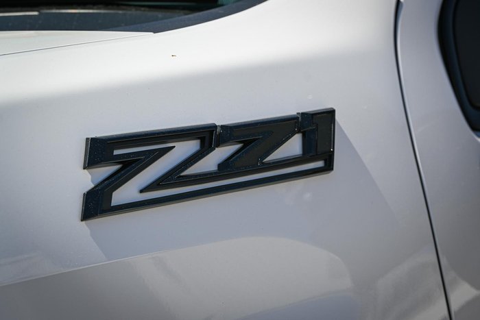 2024 Chevrolet Silverado HD LTZ Premium W/Tech Pack