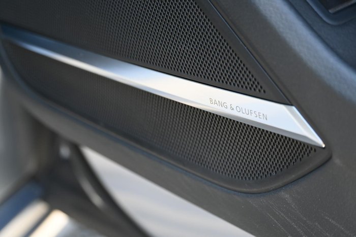 2018 Audi A8 55 TFSI Plus