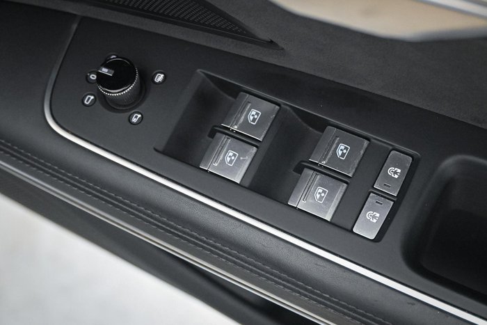 2018 Audi A8 55 TFSI Plus