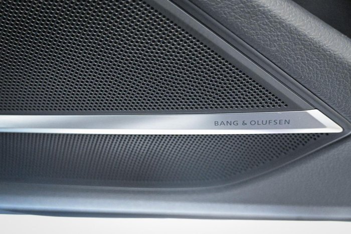 2018 Audi A8 55 TFSI Plus