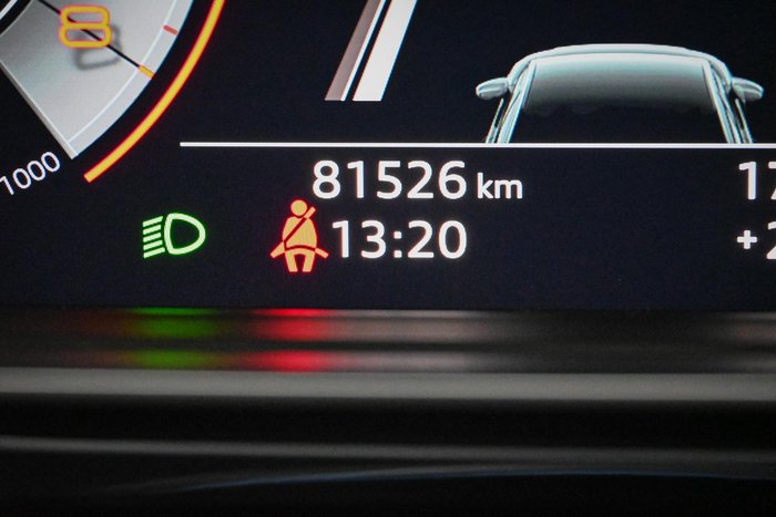 2018 Audi A8 55 TFSI Plus