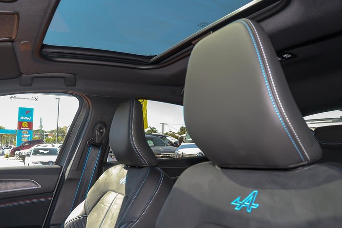 2025 Renault Arkana Esprit Alpine