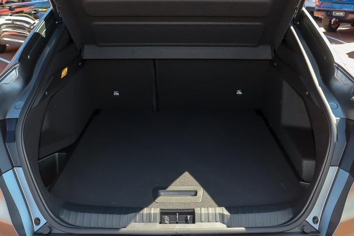 2025 Renault Arkana Esprit Alpine