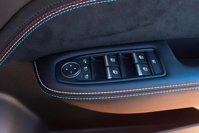 2025 Renault Arkana Esprit Alpine