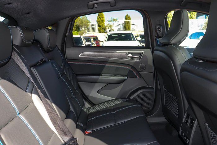 2025 Renault Arkana Esprit Alpine