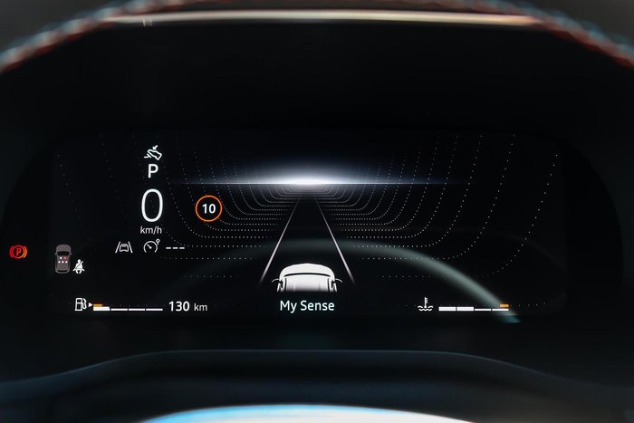 2025 Renault Arkana Esprit Alpine