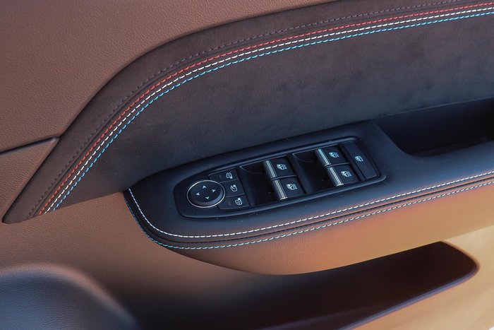 2025 Renault Arkana Esprit Alpine