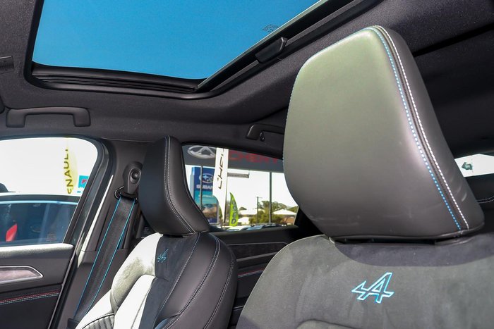 2025 Renault Arkana Esprit Alpine