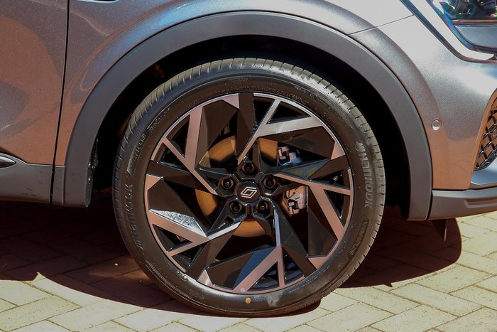 2025 Renault Arkana Esprit Alpine