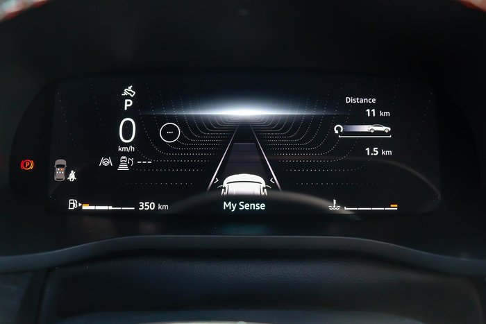 2025 Renault Arkana Esprit Alpine