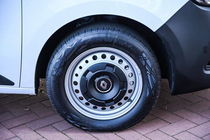 2025 Renault Kangoo L1