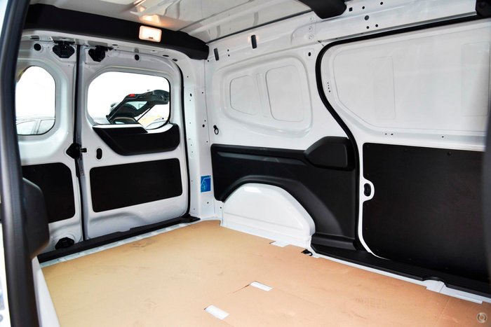 2025 Renault Kangoo L1