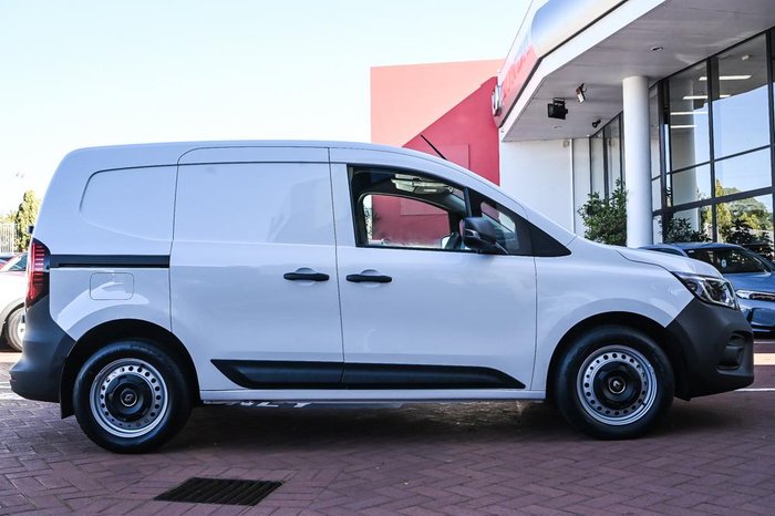 2025 Renault Kangoo L1