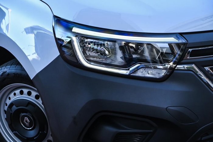 2025 Renault Kangoo L1