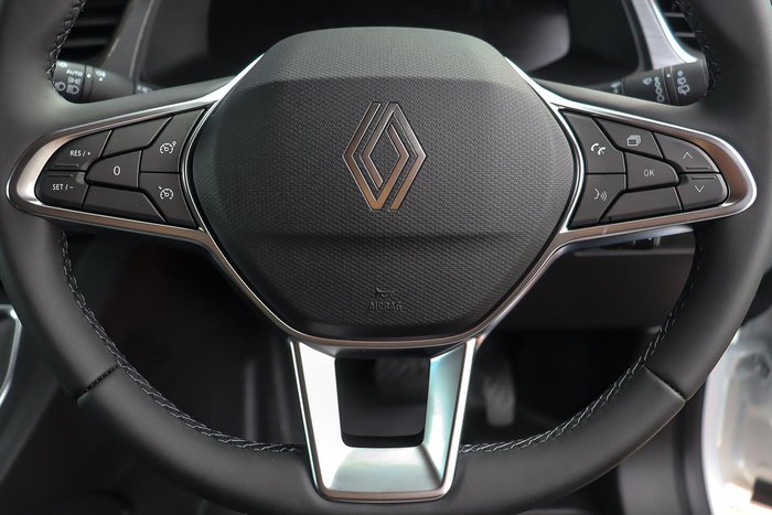 2025 Renault Kangoo L1