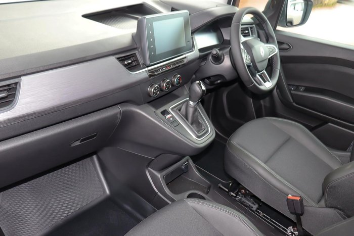 2025 Renault Kangoo L1