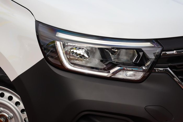 2025 Renault Kangoo L1