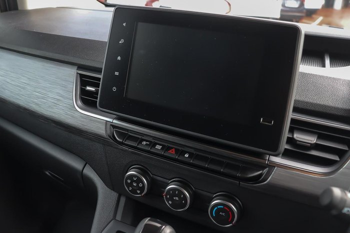 2025 Renault Kangoo L1