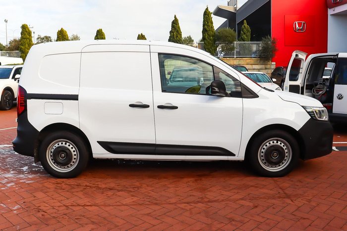 2025 Renault Kangoo L1