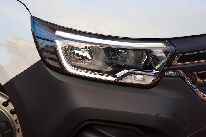 2025 Renault Kangoo L1