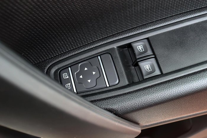 2025 Renault Kangoo L1