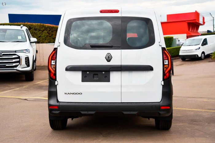 2025 Renault Kangoo L1