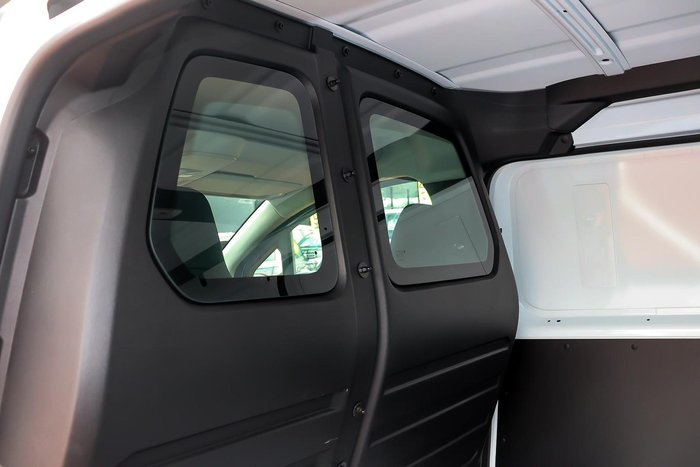 2025 Renault Kangoo L1