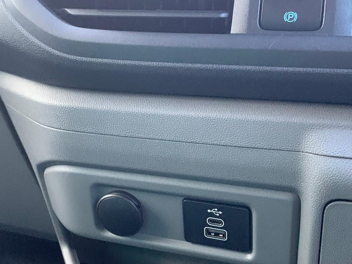 2024 Ford Transit Custom Trend LWB