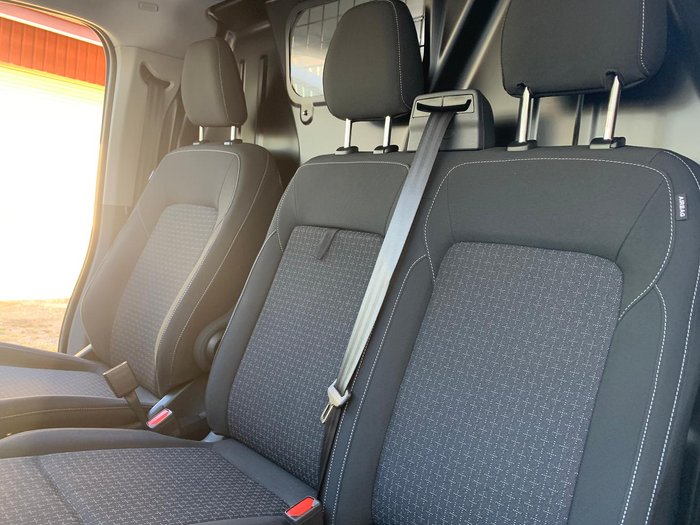 2024 Ford Transit Custom Trend LWB