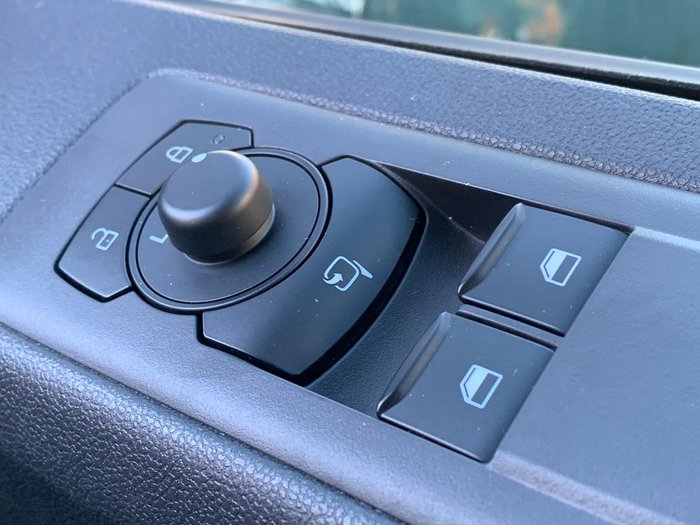 2024 Ford Transit Custom Trend LWB