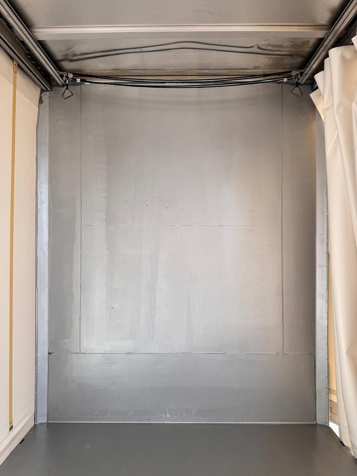 2018 Vawdrey St3 36 Pallet Sd B Doube 2.84 Side Aperture 