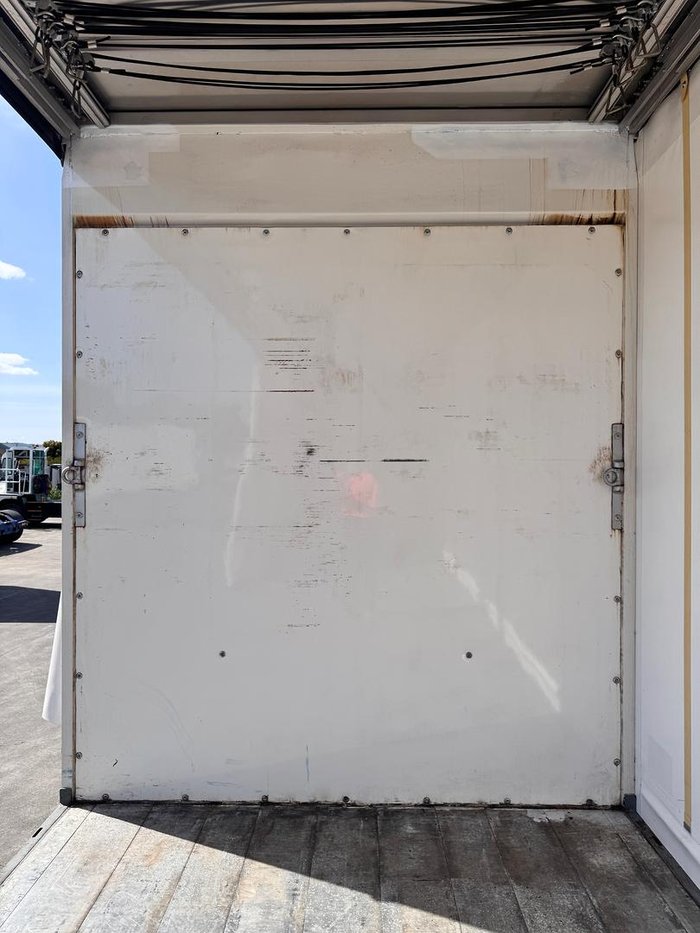 2018 Vawdrey St3 36 Pallet Sd B Doube 2.84 Side Aperture 