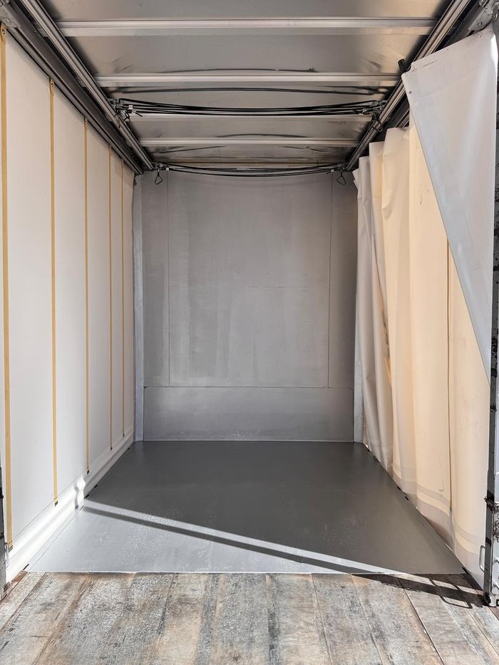 2018 Vawdrey St3 36 Pallet Sd B Doube 2.84 Side Aperture 