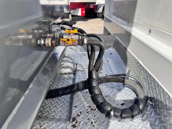 2018 Vawdrey St3 36 Pallet Sd B Doube 2.84 Side Aperture 