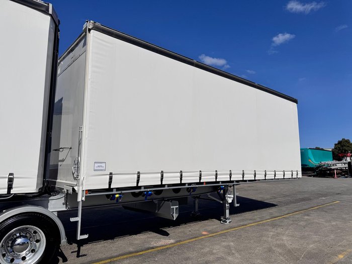 2018 Vawdrey St3 36 Pallet Sd B Doube 2.84 Side Aperture 