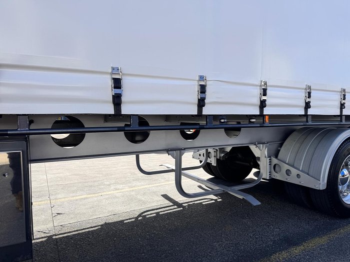 2018 Vawdrey St3 36 Pallet Sd B Doube 2.84 Side Aperture 