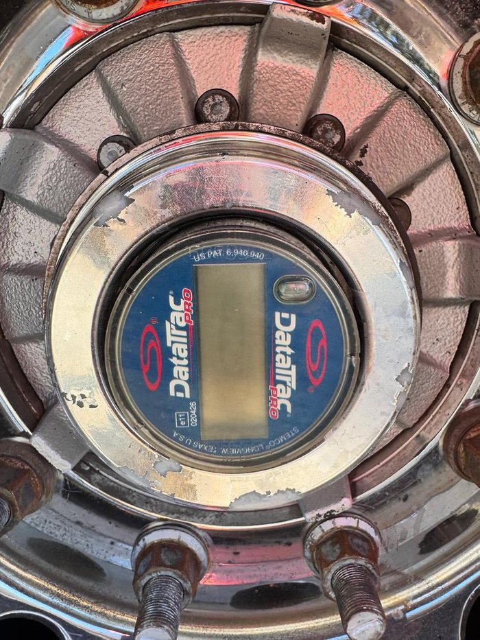 2010 Topstart St3 Od 24 Pallet Double Drop Deck Mezzanine