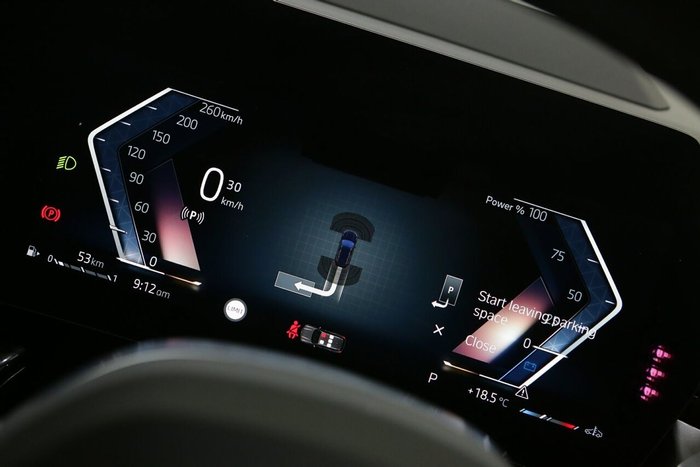 2023 BMW X1 sDrive18i