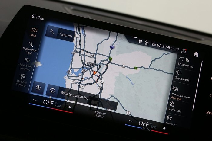 2023 BMW X1 sDrive18i