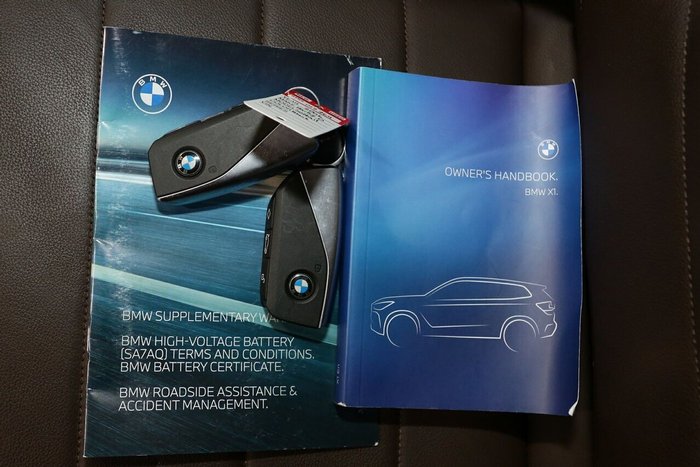 2023 BMW X1 sDrive18i